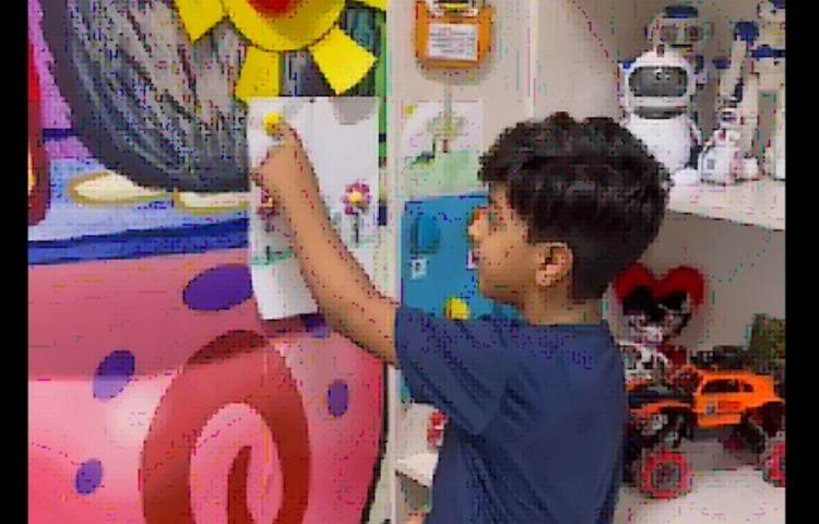 آشنایی با انواع سنگ ها در کلاس های آنلاین پایه دوم 3