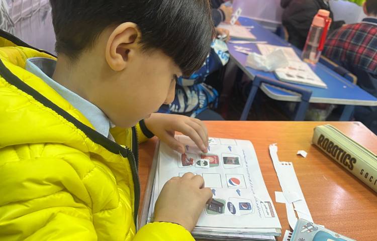 آشنایی با انواع لوگوها 2