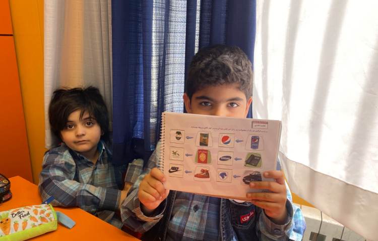 :آشنایی با انواع لوگوها 4