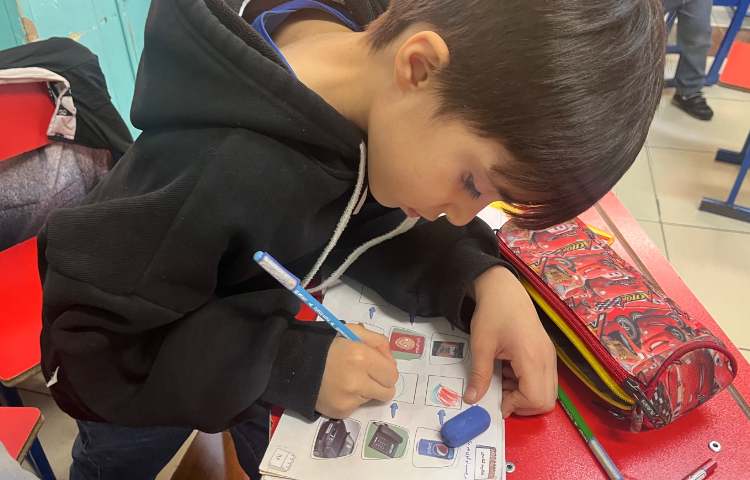 آشنایی با انواع لوگوها 7