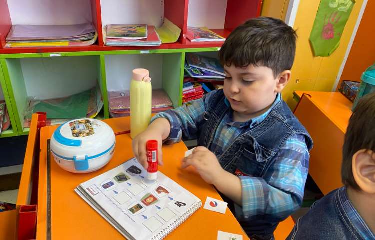 :آشنایی با انواع لوگوها