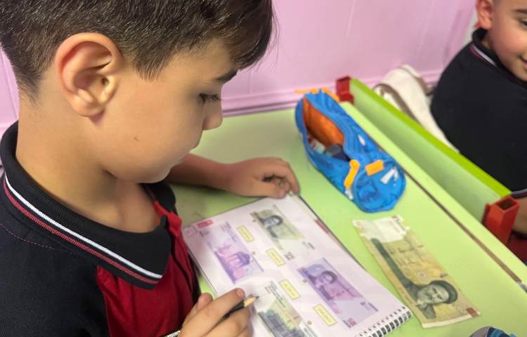 آشنایی با انواع پول های ایرانی و بررسی تفاوت های آن ها 1