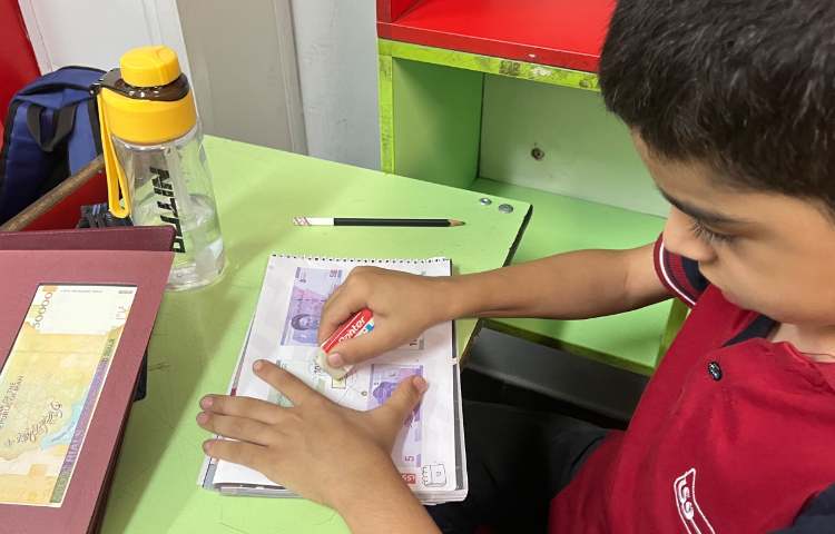 آشنایی با انواع پول های ایرانی و بررسی تفاوت های آن ها 2