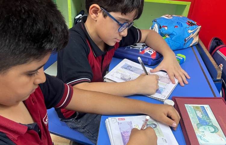 آشنایی با انواع پول های ایرانی و بررسی تفاوت های آن ها 7