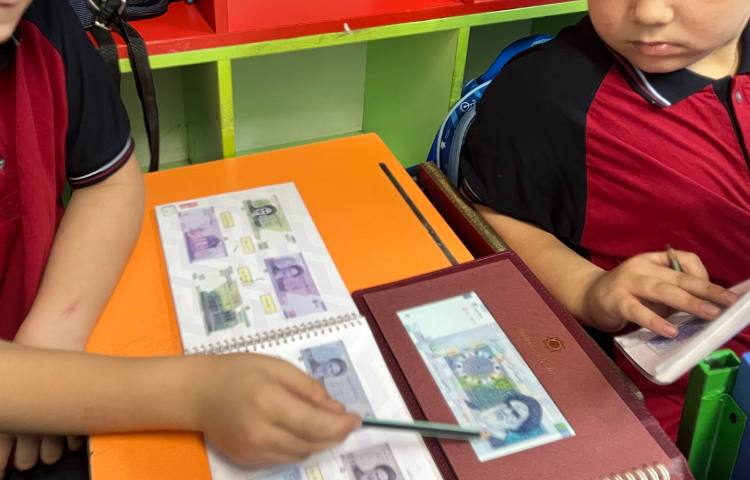 آشنایی با انواع پول های ایرانی و بررسی تفاوت های آن ها 9