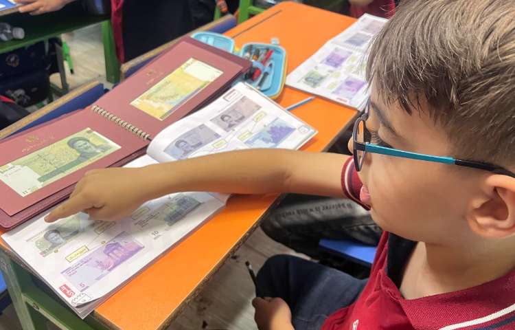 آشنایی با انواع پول های ایرانی و بررسی تفاوت های آن ها