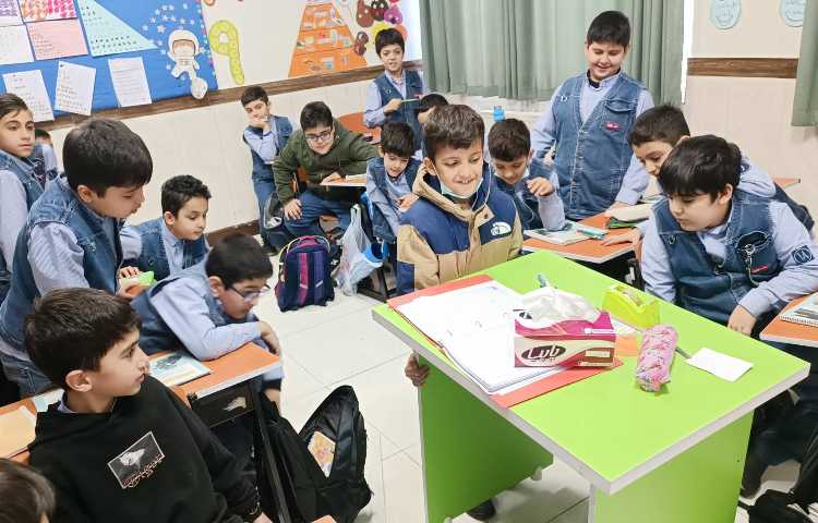 آشنایی با اهرم‌ها 3