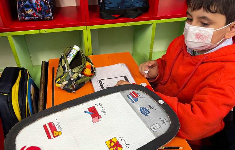 آشنایی با بانکداری موبایلی 3