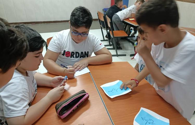 آشنایی با بند‌نویسی 3