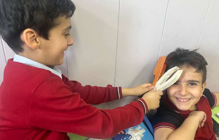 آشنایی با تخصص گرایی 2