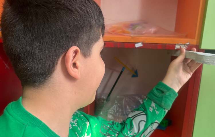 آشنایی با تخصص گرایی 3