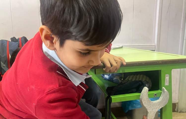 آشنایی با تخصص گرایی 4