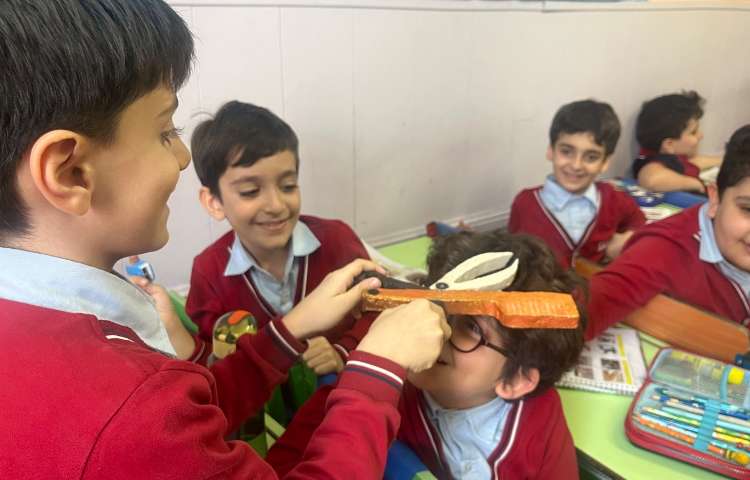 آشنایی با تخصص گرایی