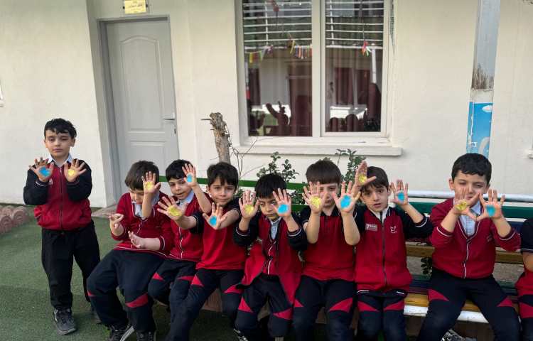 آشنایی با ترکیب رنگ سبز 4