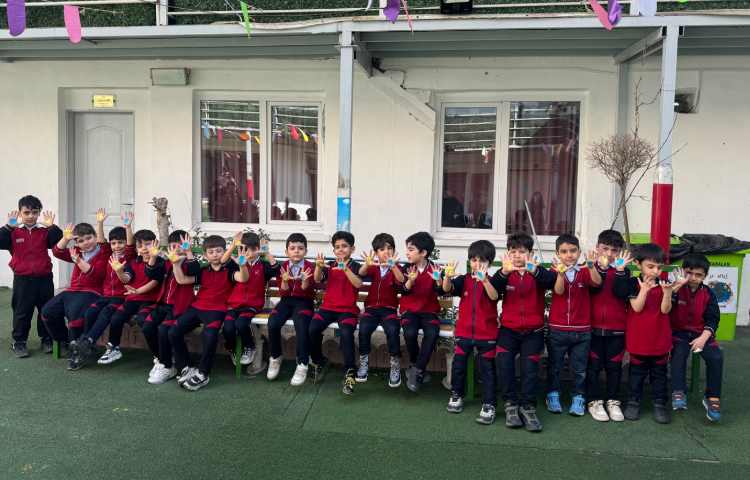 آشنایی با ترکیب رنگ سبز 5