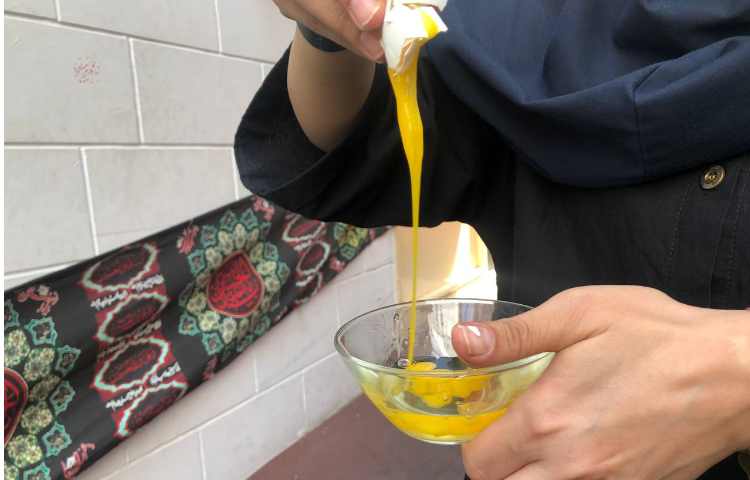 آشنایی با تغییرات فیزیکی و شیمیایی 4