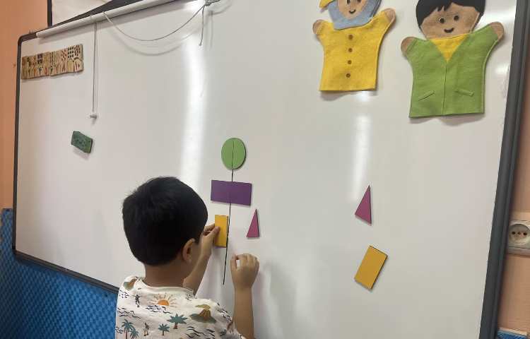 آشنایی با تقارن 1