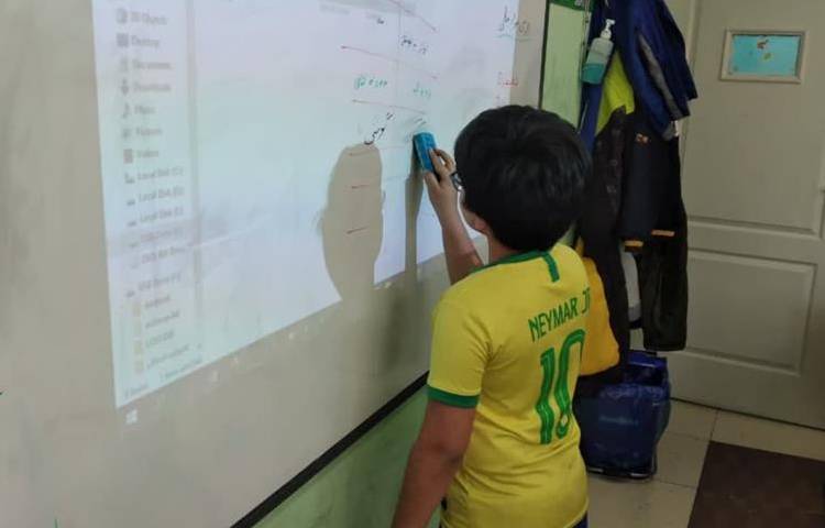 آشنایی با جدول مدیریت مالی پایه چهارم 4