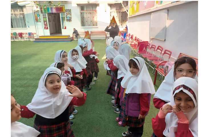 آشنایی با جشن نیمه پاییز 2