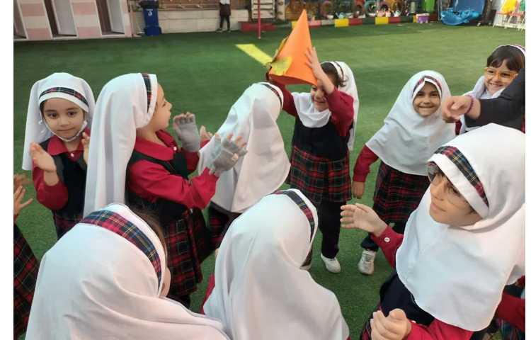 آشنایی با جشن نیمه پاییز 4