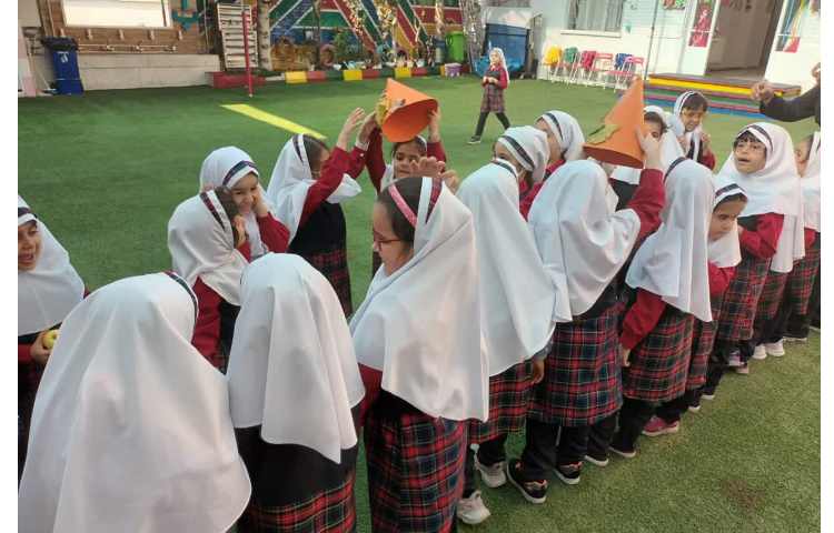 آشنایی با جشن نیمه پاییز 5