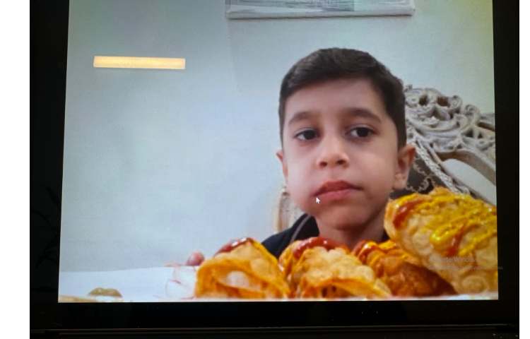 آشنایی با جنوب ایران و درست کردن سمبوسه 2