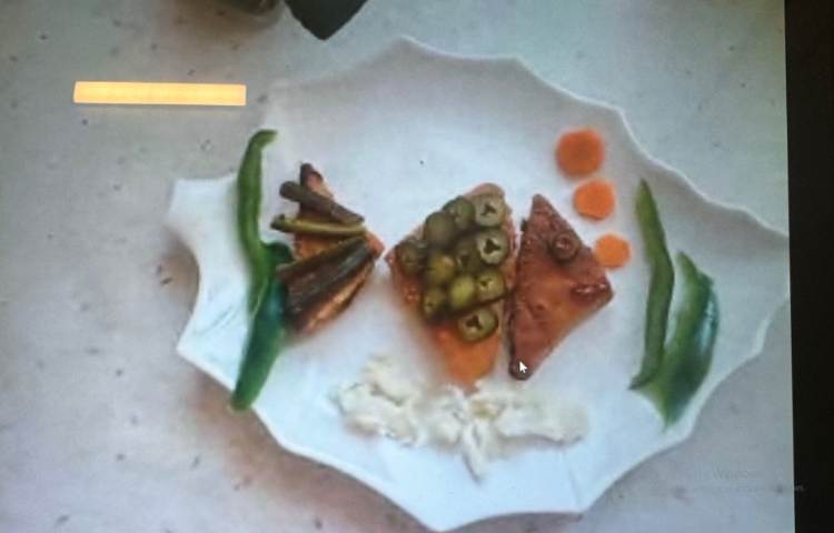 آشنایی با جنوب ایران و درست کردن سمبوسه 3