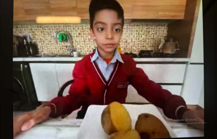 آشنایی با جنوب ایران و درست کردن سمبوسه 4