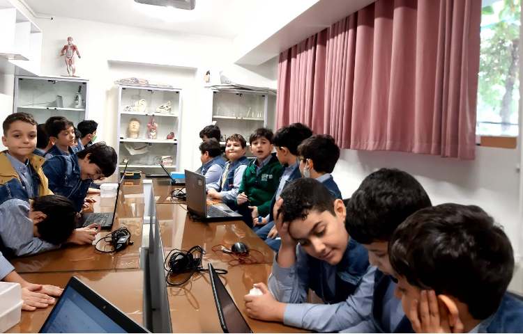 آشنایی با حافظه و درایو و تمرین ورد 2