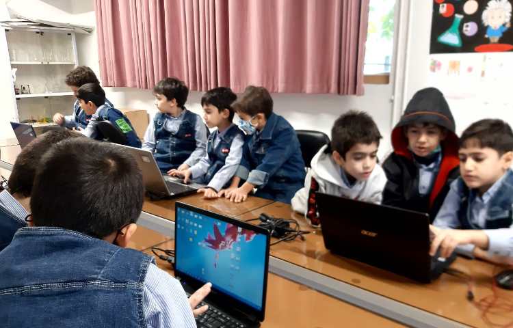 آشنایی با حافظه و درایو و تمرین ورد 3