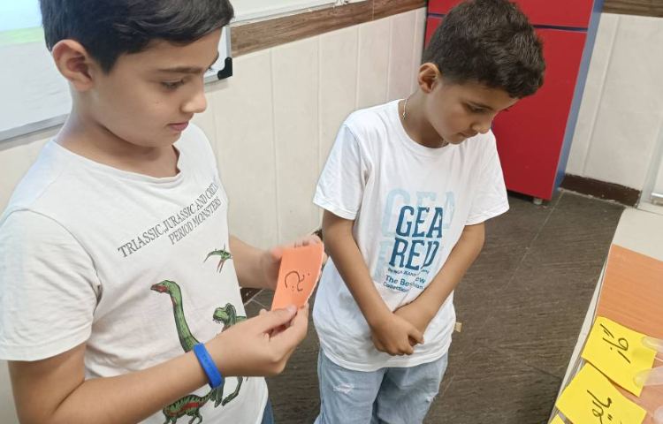 آشنایی با حالت‌های مختلف مواد (جامد، مایع و گاز) 2