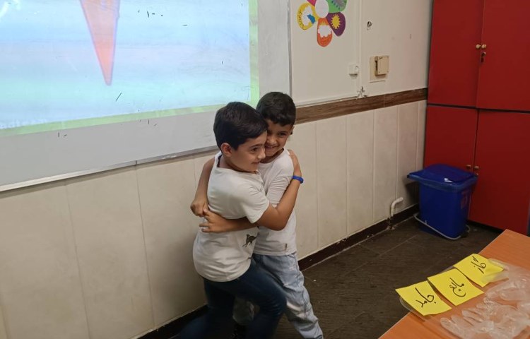 آشنایی با حالت‌های مختلف مواد (جامد، مایع و گاز) 3