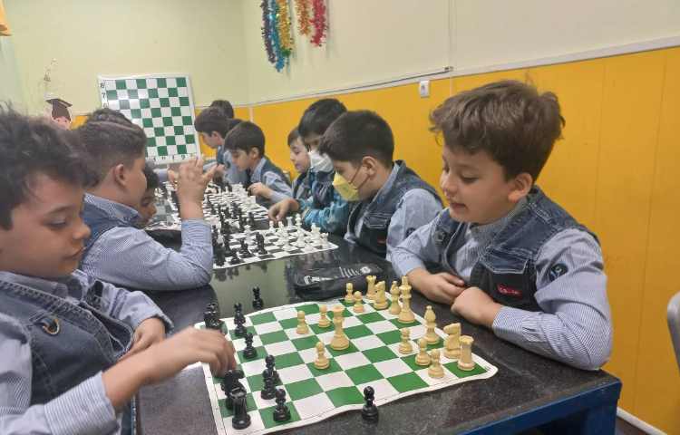 آشنایی با حرکت فیل و نام آن ها 10