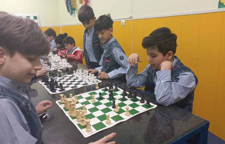 آشنایی با حرکت فیل و نام آن ها 13