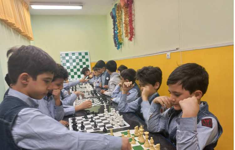 آشنایی با حرکت فیل و نام آن ها 17