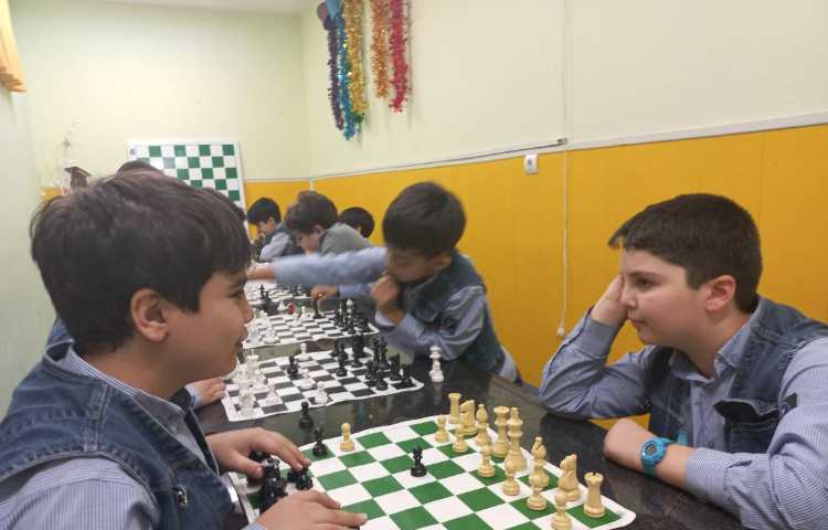 آشنایی با حرکت فیل و نام آن ها 29