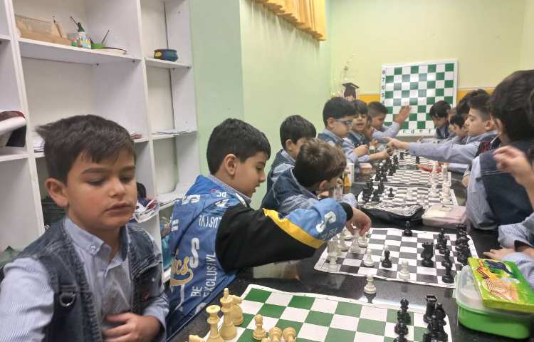 آشنایی با حرکت فیل و نام آن ها 3