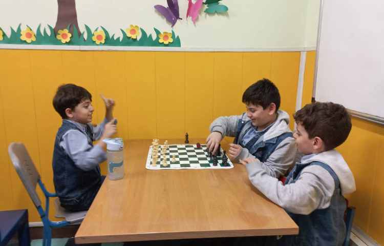 آشنایی با حرکت فیل و نام آن ها 5