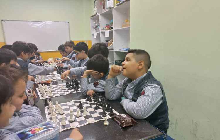 آشنایی با حرکت فیل و نام آن ها 5