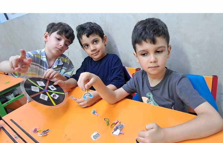 آشنایی با حواس پنجگانه