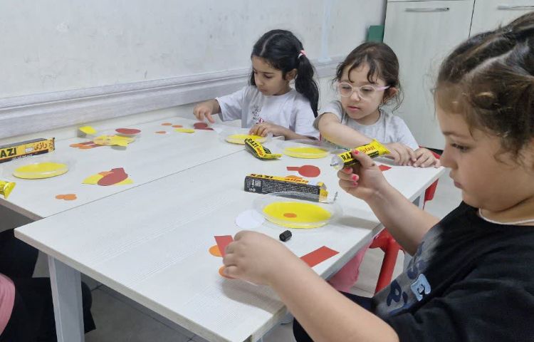 آشنایی با حیوانات 3