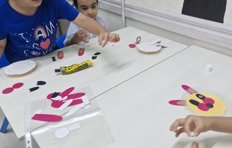 آشنایی با حیوانات 4
