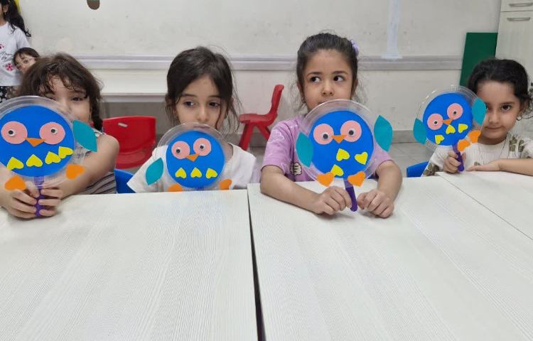 آشنایی با حیوانات 6