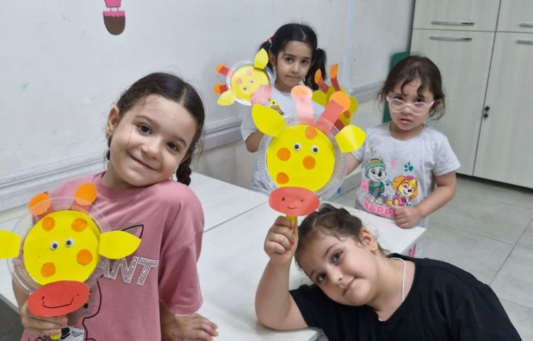 آشنایی با حیوانات