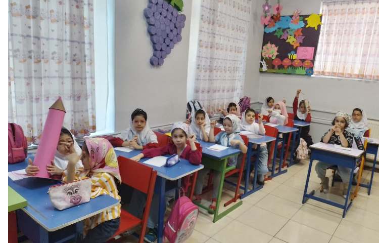 آشنایی با خط زمینه 3