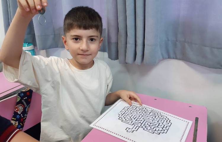 آشنایی با خواص آهن ربا 1