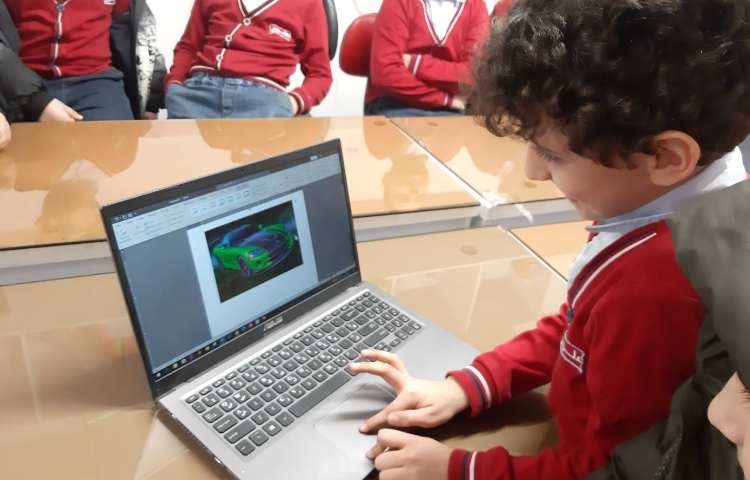 آشنایی با درج تصاویر 1