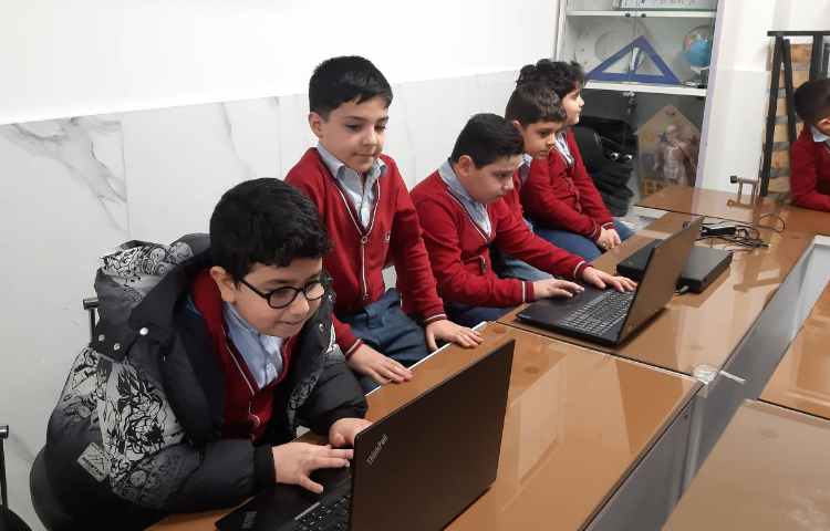 آشنایی با درج تصاویر 4