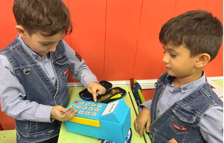 آشنایی با دستگاه خودپرداز و کارتخوان 2