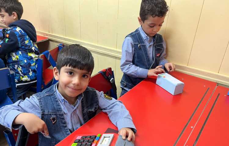 آشنایی با دستگاه خودپرداز و کارتخوان 4